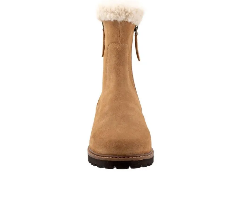 Women's Trotters Forever Booties