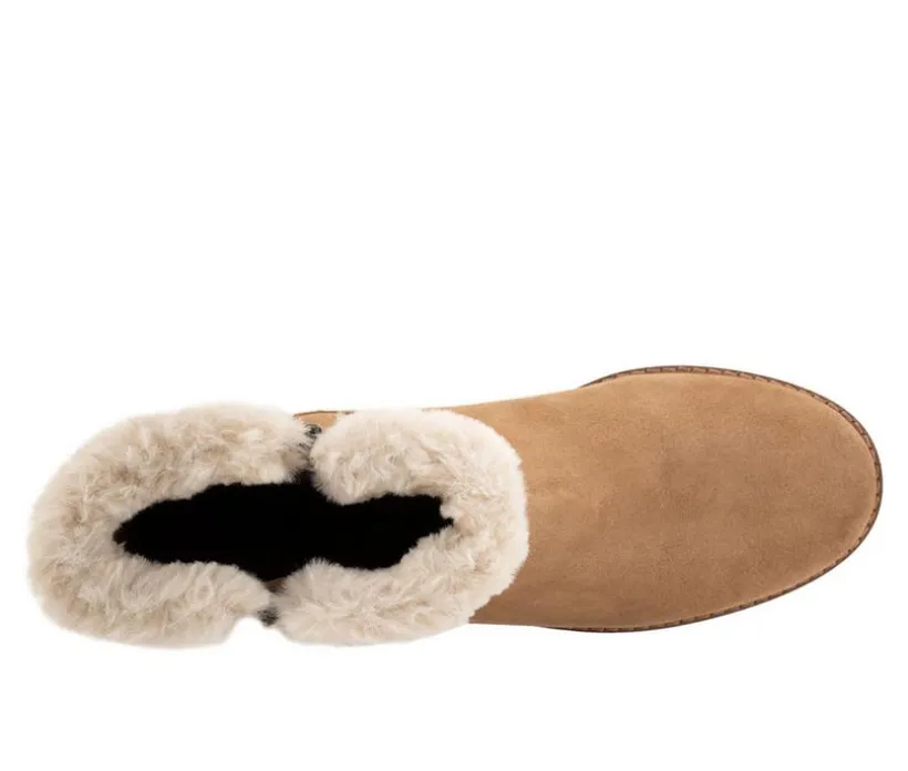 Women's Trotters Forever Booties