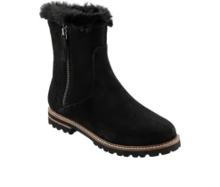 Women's Trotters Forever Booties