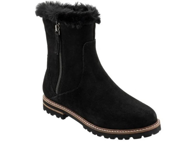 Women's Trotters Forever Booties