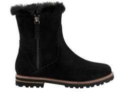 Women's Trotters Forever Booties