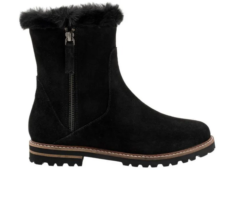 Women's Trotters Forever Booties