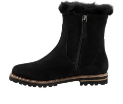 Women's Trotters Forever Booties