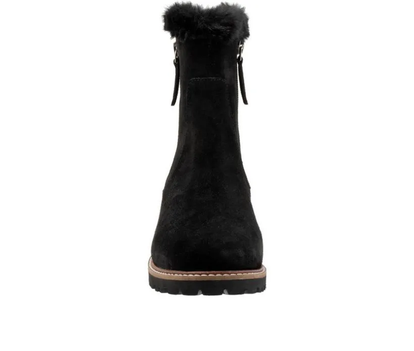 Women's Trotters Forever Booties