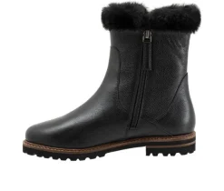 Women's Trotters Forever Booties