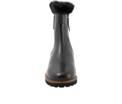 Women's Trotters Forever Booties