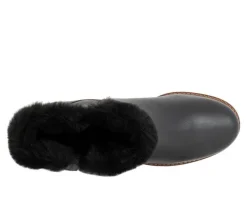 Women's Trotters Forever Booties
