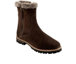 Women's Trotters Forever Booties