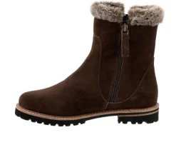Women's Trotters Forever Booties