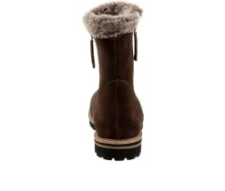 Women's Trotters Forever Booties
