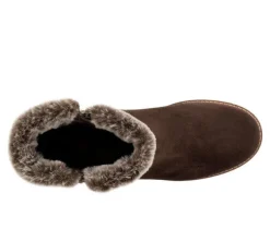 Women's Trotters Forever Booties