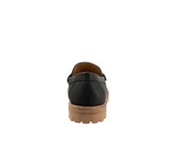 Women's Trotters Francey Loafers