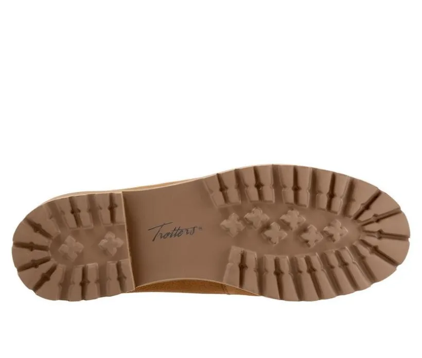 Women's Trotters Francey Loafers