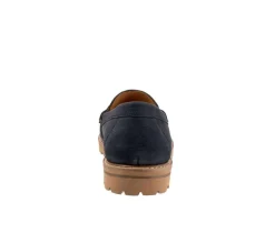 Women's Trotters Francey Loafers
