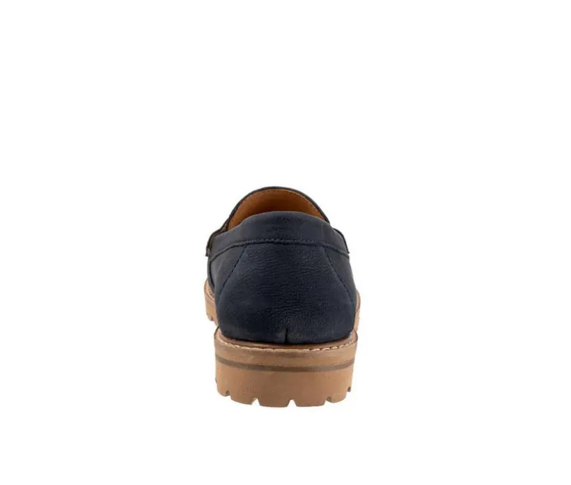Women's Trotters Francey Loafers