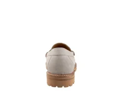 Women's Trotters Francey Loafers