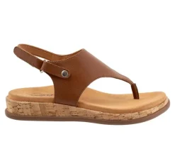 Women's Trotters Garret Sandals