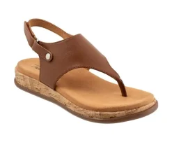 Women's Trotters Garret Sandals