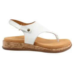 Women's Trotters Garret Sandals