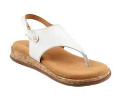 Women's Trotters Garret Sandals
