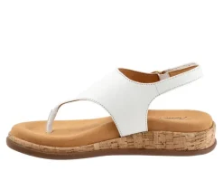 Women's Trotters Garret Sandals