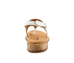 Women's Trotters Garret Sandals