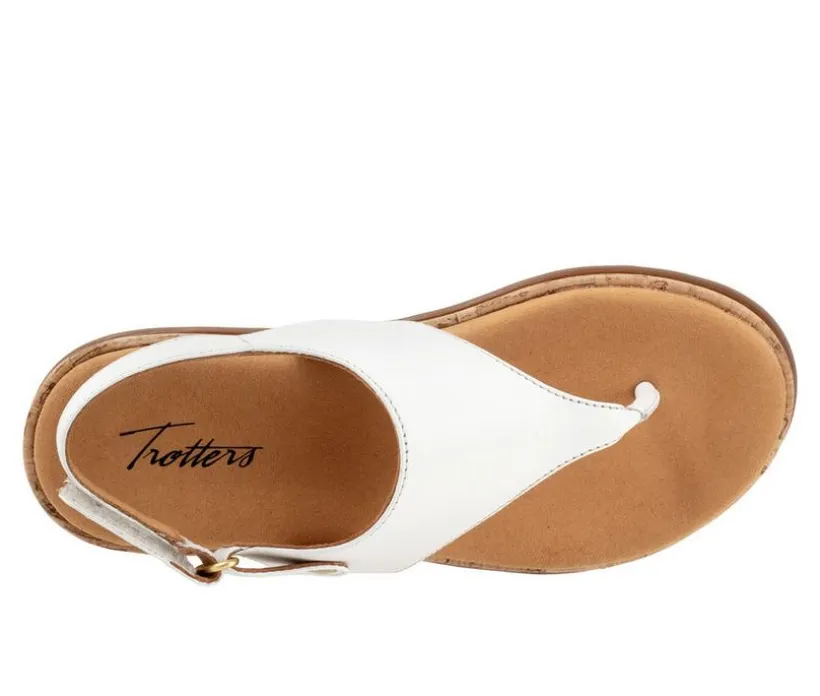 Women's Trotters Garret Sandals