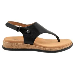 Women's Trotters Garret Sandals