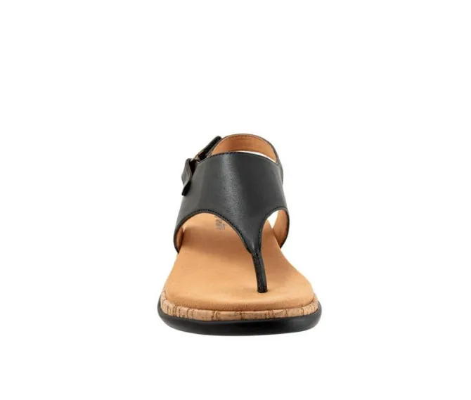 Women's Trotters Garret Sandals