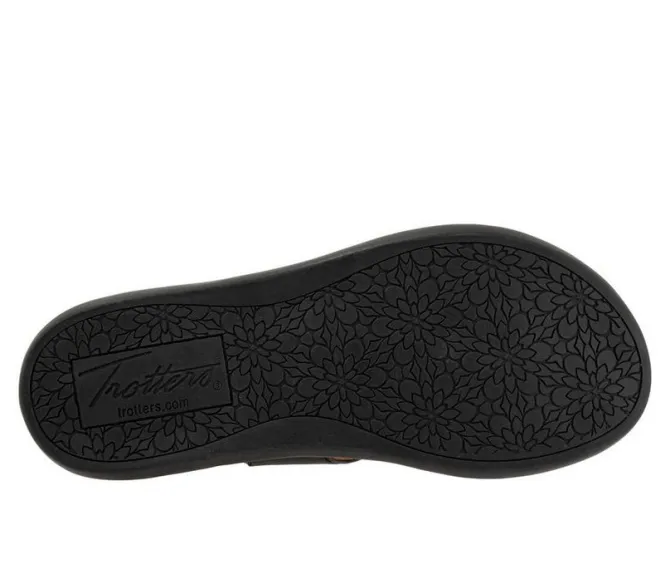 Women's Trotters Garret Sandals