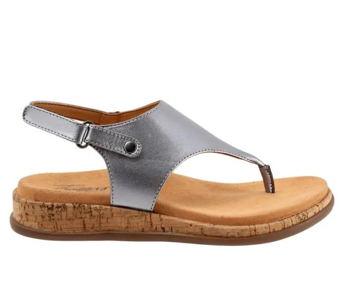 Women's Trotters Garret Sandals