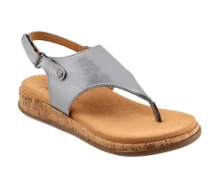 Women's Trotters Garret Sandals