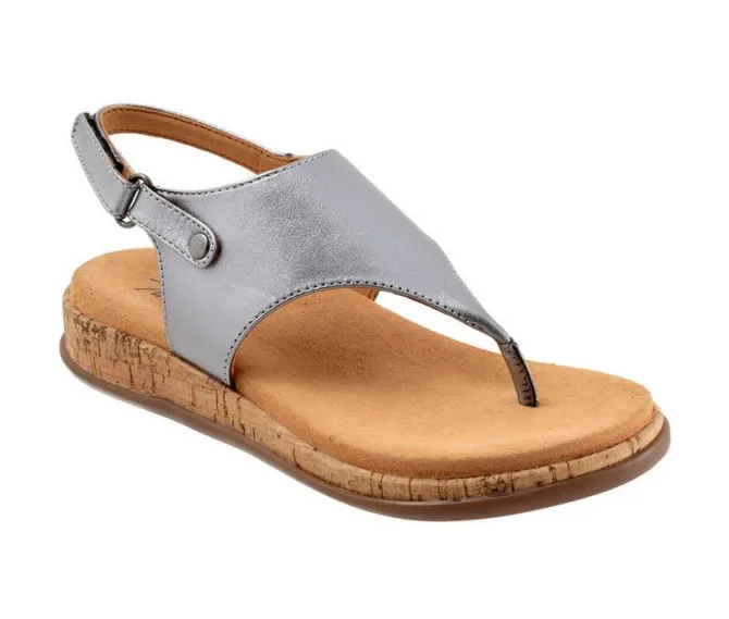 Women's Trotters Garret Sandals