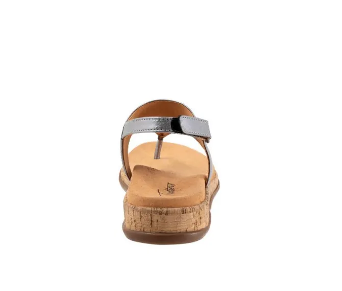 Women's Trotters Garret Sandals