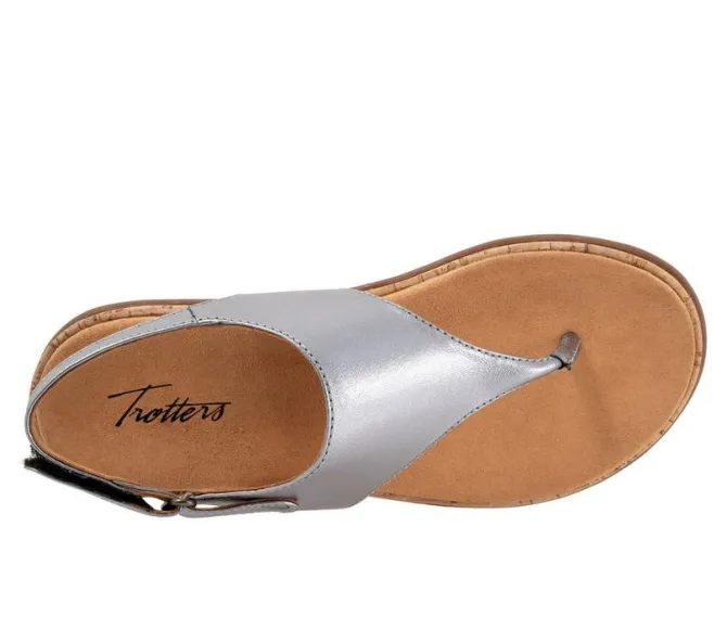 Women's Trotters Garret Sandals