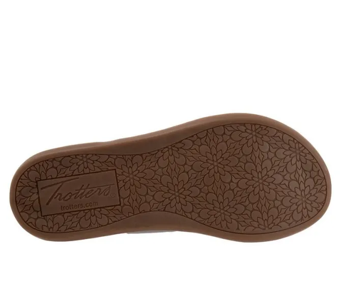 Women's Trotters Garret Sandals