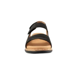 Women's Trotters Gemini Footbed Sandals