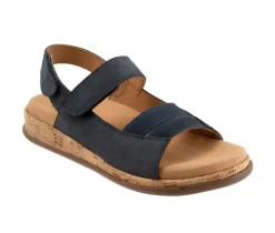 Women's Trotters Gemini Footbed Sandals