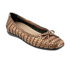 Women's Trotters Gillian Flats