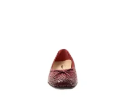 Women's Trotters Gillian Flats