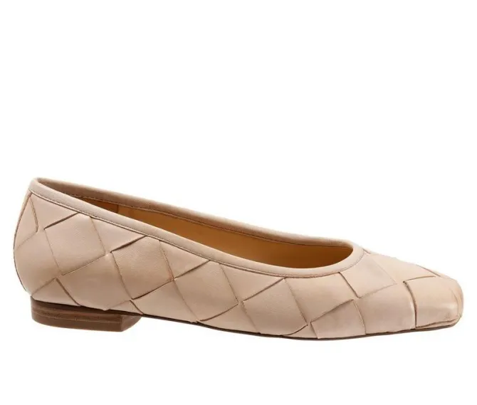 Women's Trotters Hanny Flats