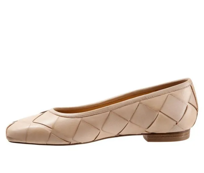 Women's Trotters Hanny Flats