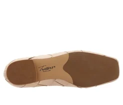 Women's Trotters Hanny Flats