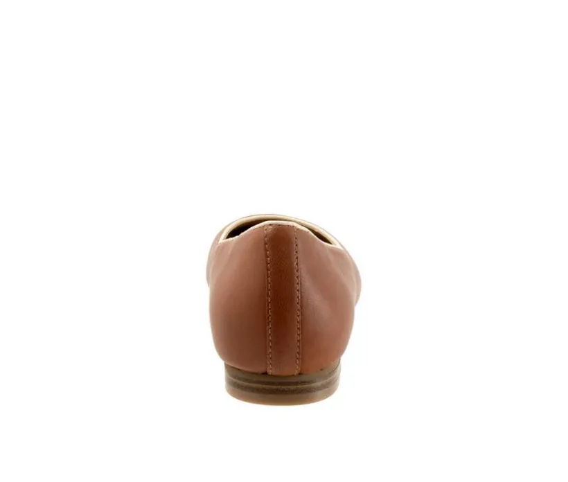 Women's Trotters Harbor Flats