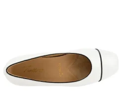 Women's Trotters Harbor Flats