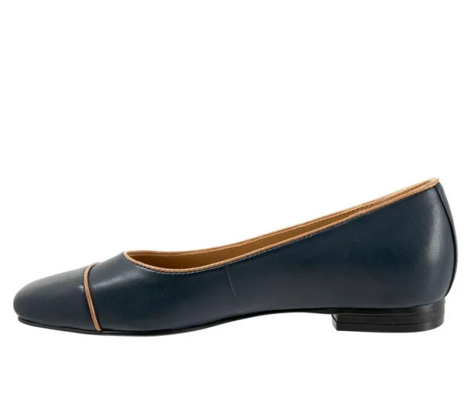 Women's Trotters Harbor Flats