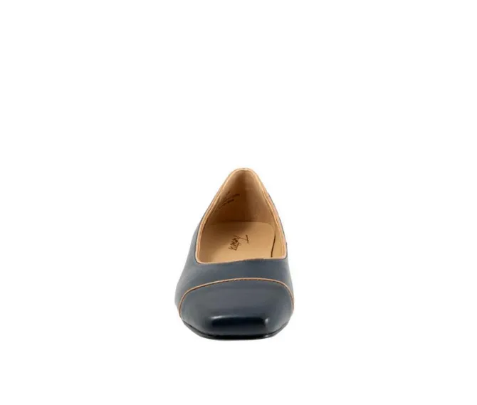 Women's Trotters Harbor Flats