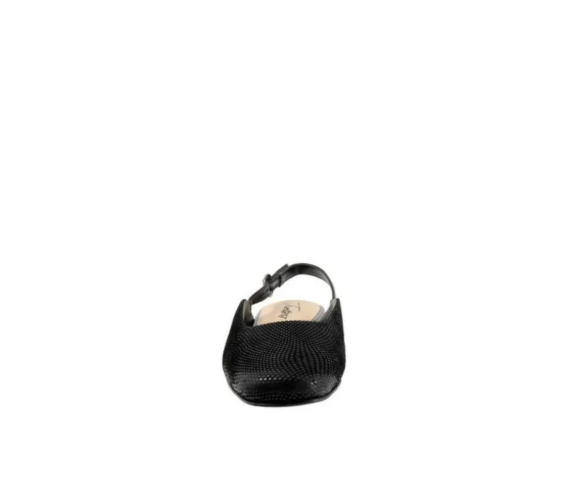 Women's Trotters Holly Slingback Flats