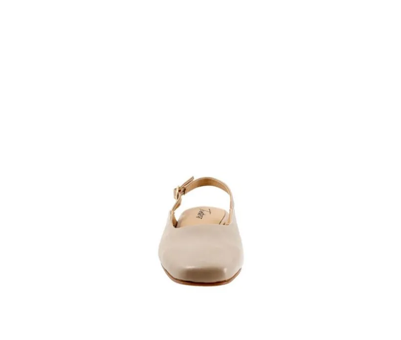 Women's Trotters Holly Slingback Flats