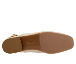 Women's Trotters Holly Slingback Flats